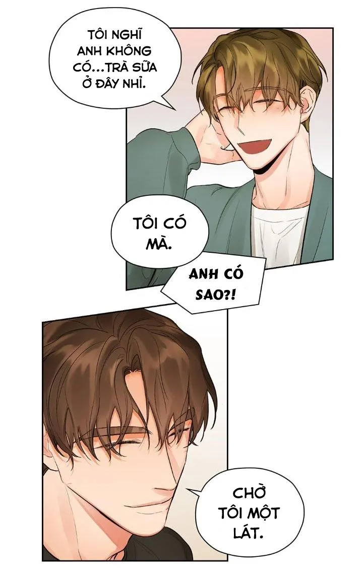 Kế hoạch đám cưới của Mr và Mr Chapter 7 Trang 17