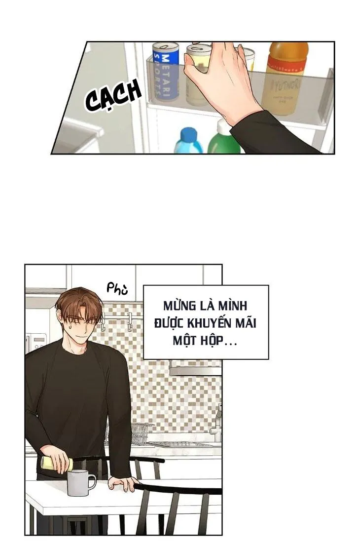 Kế hoạch đám cưới của Mr và Mr Chapter 7 Trang 19