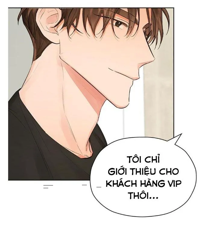 Kế hoạch đám cưới của Mr và Mr Chapter 7 Trang 21