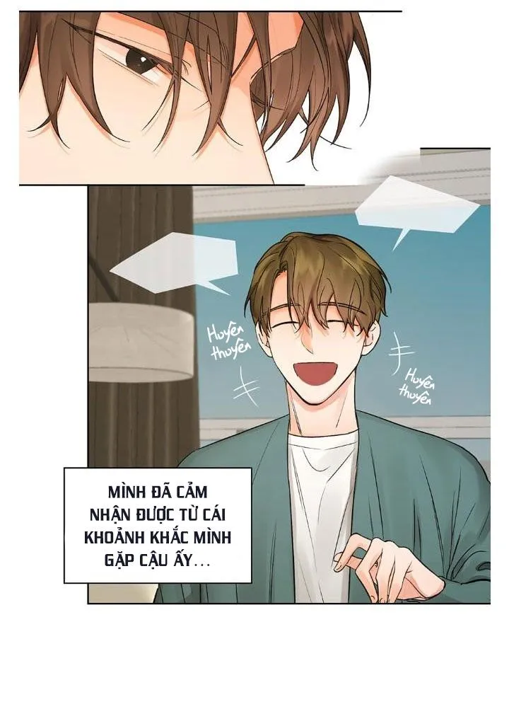 Kế hoạch đám cưới của Mr và Mr Chapter 7 Trang 22