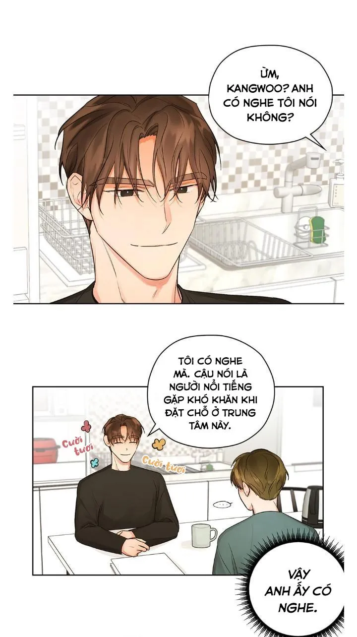 Kế hoạch đám cưới của Mr và Mr Chapter 7 Trang 24