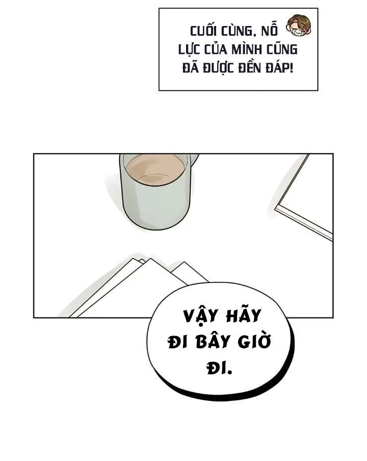 Kế hoạch đám cưới của Mr và Mr Chapter 7 Trang 27