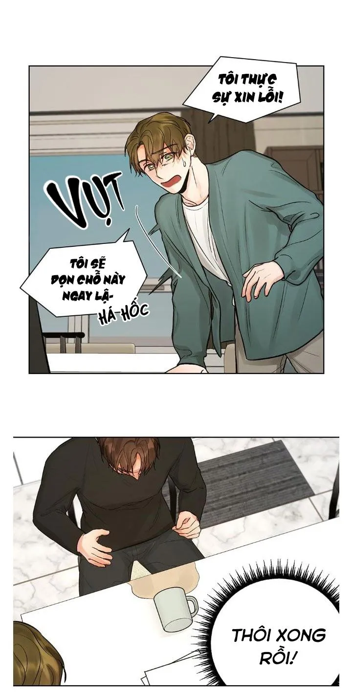 Kế hoạch đám cưới của Mr và Mr Chapter 7 Trang 30