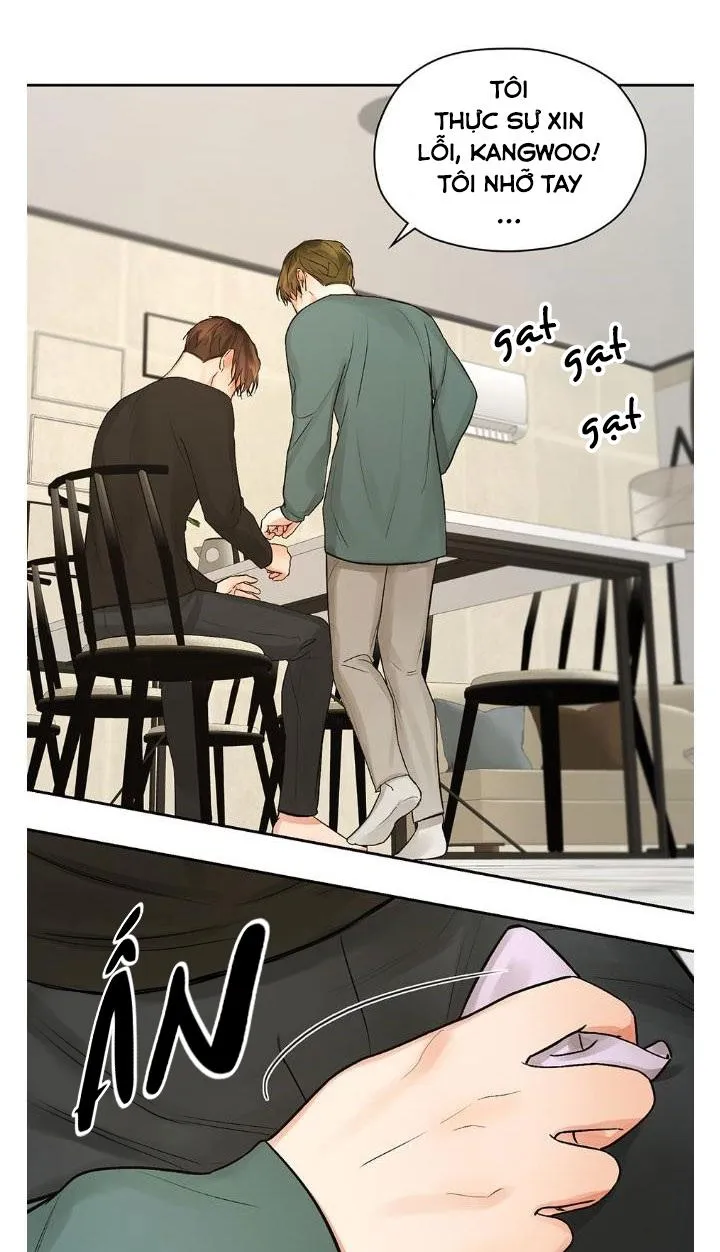 Kế hoạch đám cưới của Mr và Mr Chapter 7 Trang 31