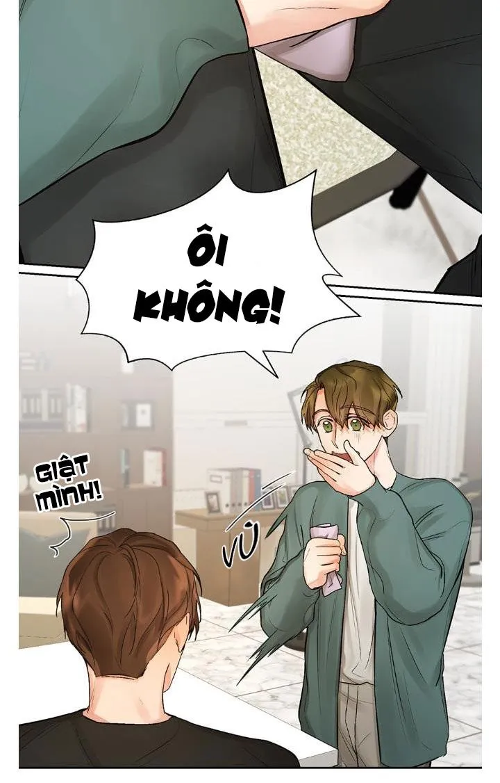 Kế hoạch đám cưới của Mr và Mr Chapter 7 Trang 32