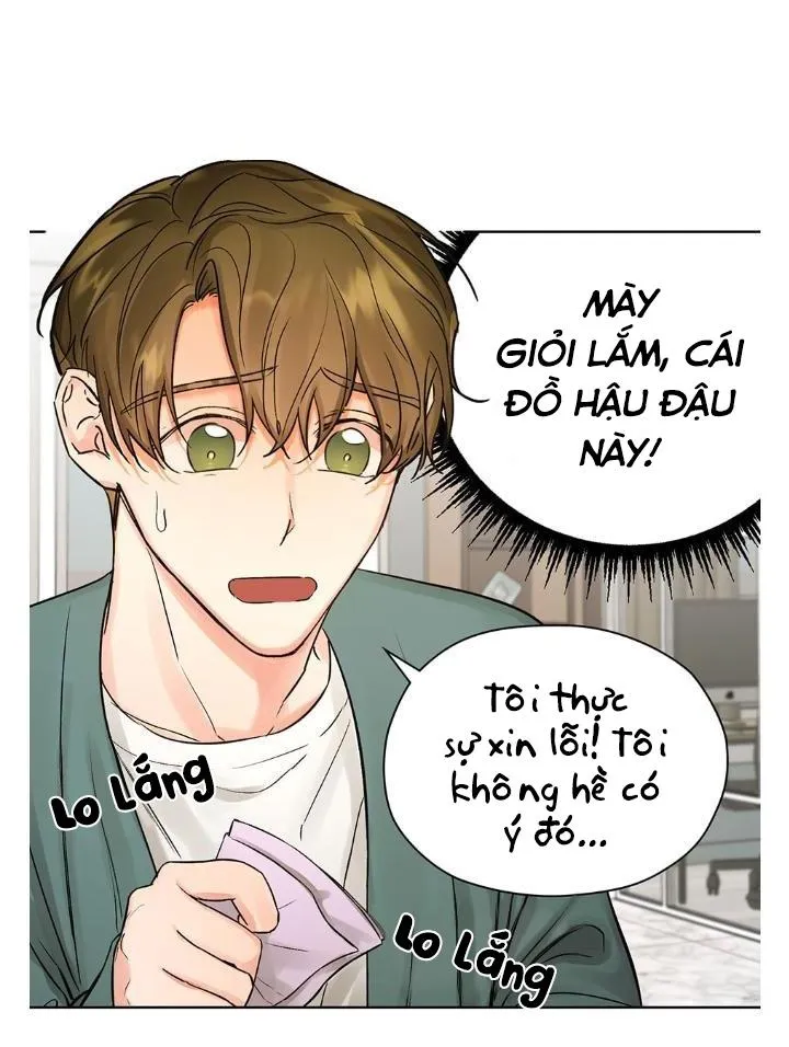 Kế hoạch đám cưới của Mr và Mr Chapter 7 Trang 33