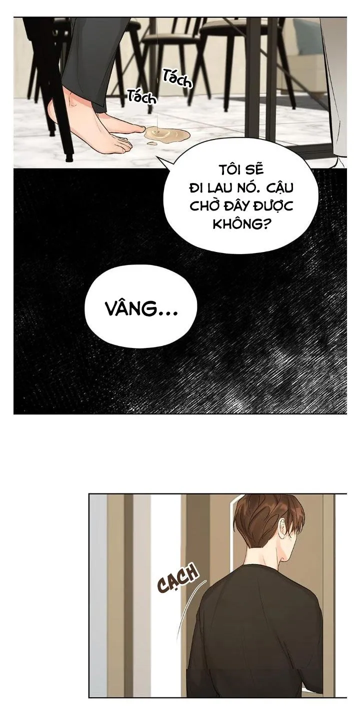 Kế hoạch đám cưới của Mr và Mr Chapter 7 Trang 35