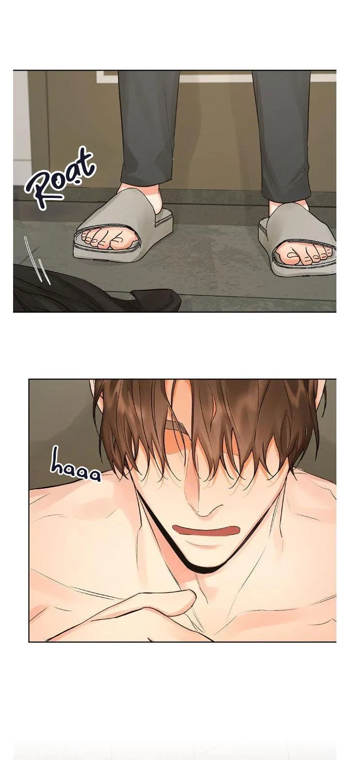 Kế hoạch đám cưới của Mr và Mr Chapter 7 Trang 37