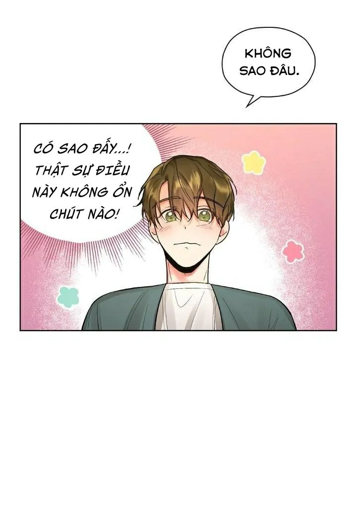 Kế hoạch đám cưới của Mr và Mr Chapter 8 Trang 5