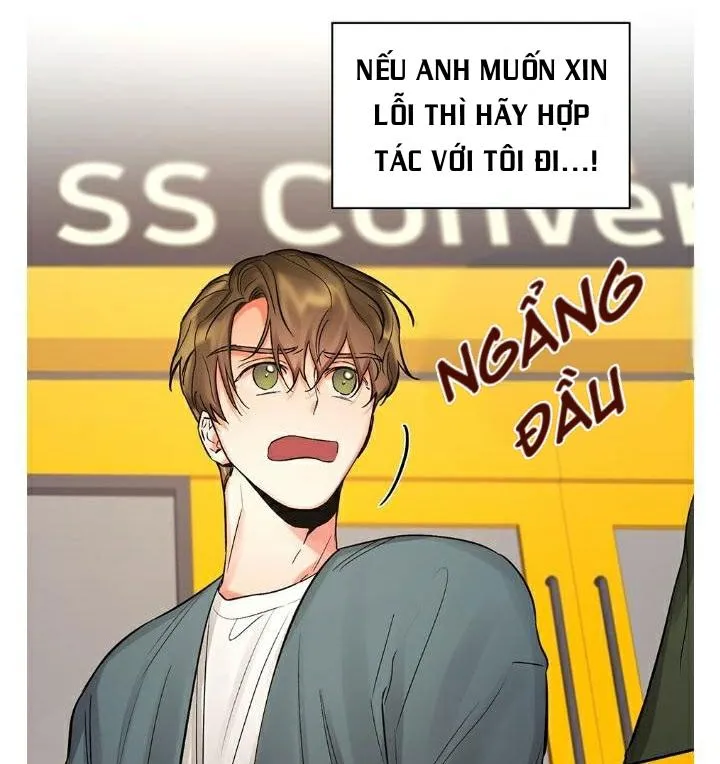 Kế hoạch đám cưới của Mr và Mr Chapter 8 Trang 8