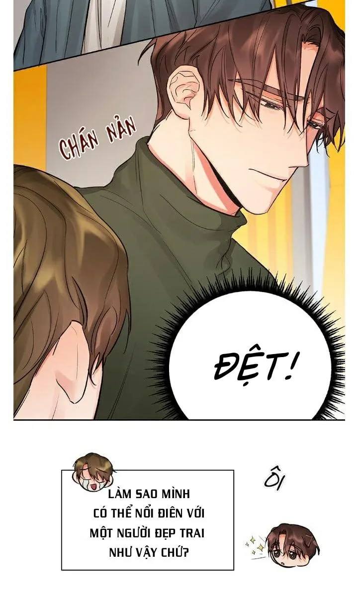 Kế hoạch đám cưới của Mr và Mr Chapter 8 Trang 9