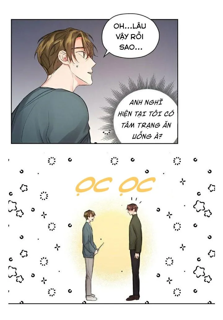 Kế hoạch đám cưới của Mr và Mr Chapter 8 Trang 12