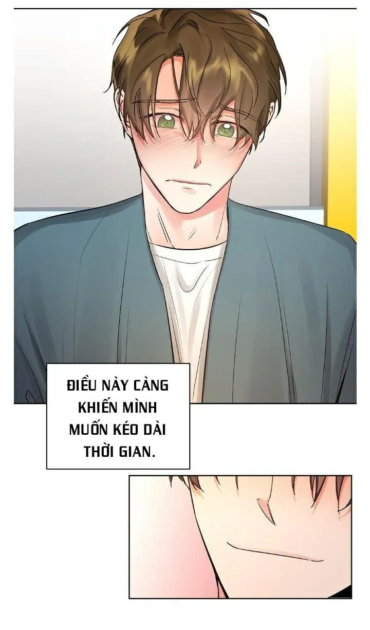 Kế hoạch đám cưới của Mr và Mr Chapter 8 Trang 15