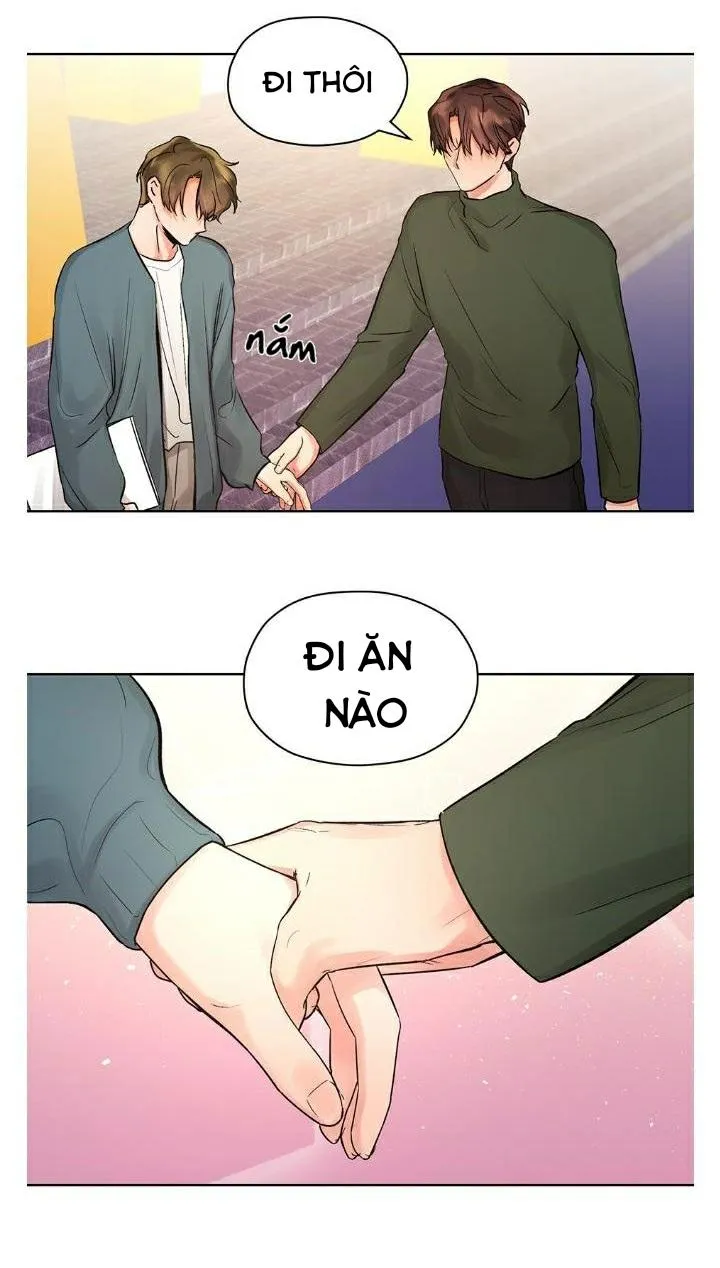 Kế hoạch đám cưới của Mr và Mr Chapter 8 Trang 16