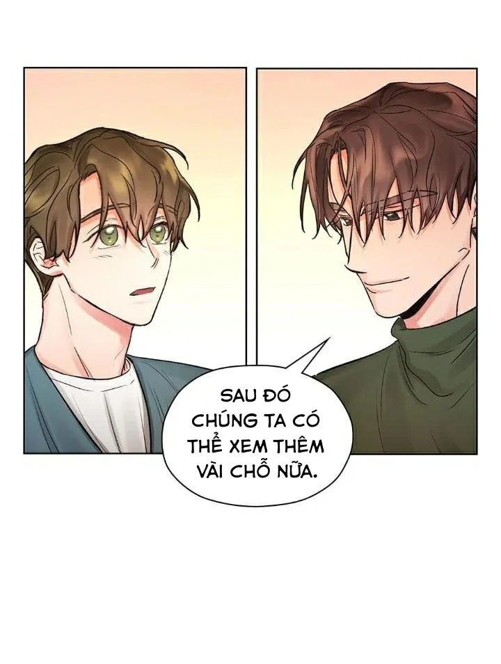 Kế hoạch đám cưới của Mr và Mr Chapter 8 Trang 17