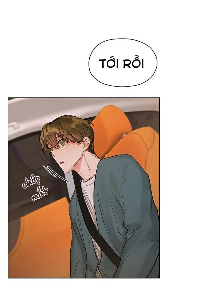 Kế hoạch đám cưới của Mr và Mr Chapter 8 Trang 24