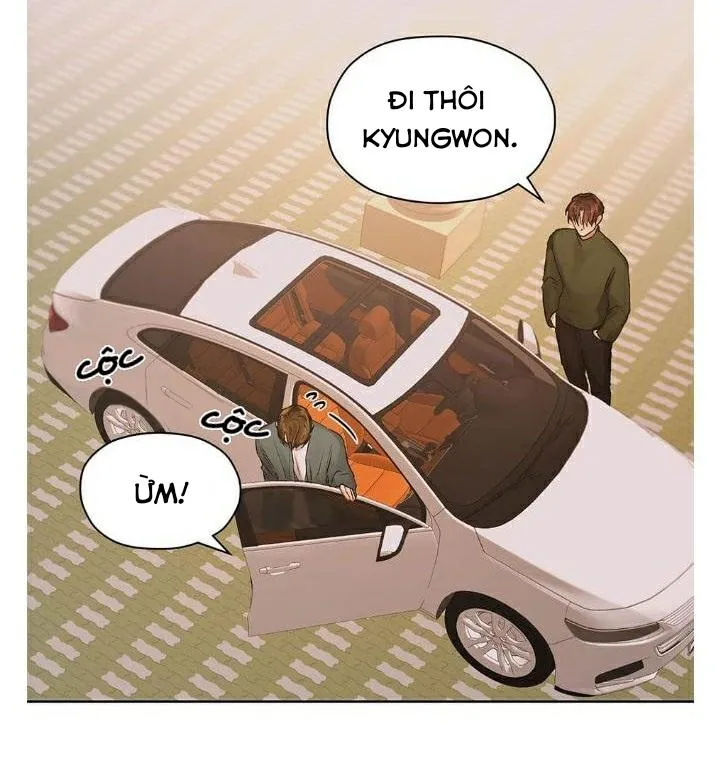 Kế hoạch đám cưới của Mr và Mr Chapter 8 Trang 26