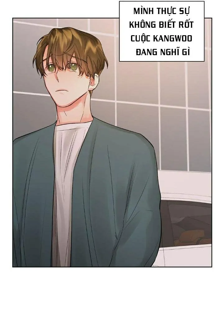 Kế hoạch đám cưới của Mr và Mr Chapter 8 Trang 27