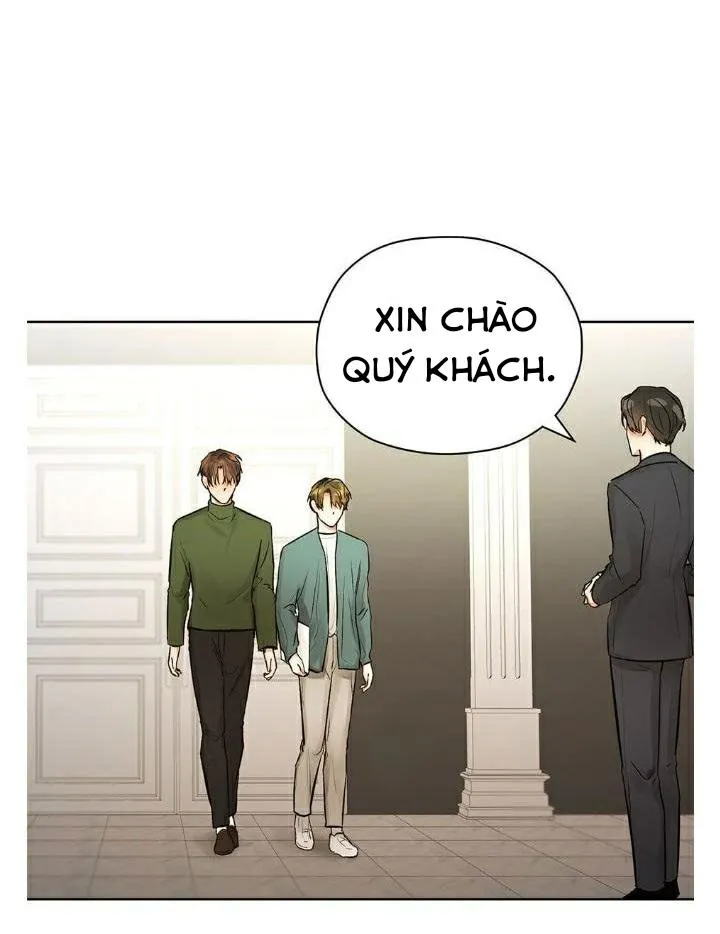 Kế hoạch đám cưới của Mr và Mr Chapter 8 Trang 28