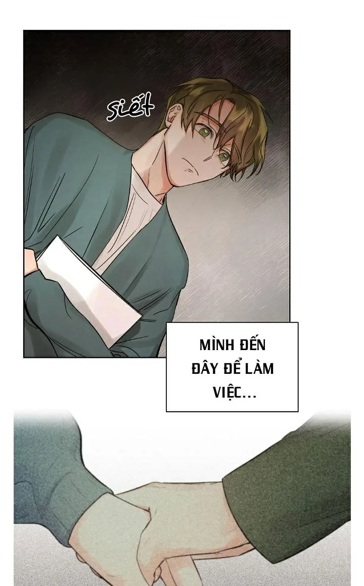 Kế hoạch đám cưới của Mr và Mr Chapter 8 Trang 32