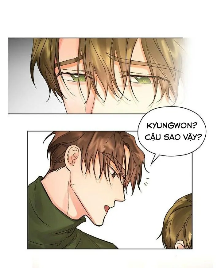 Kế hoạch đám cưới của Mr và Mr Chapter 8 Trang 34