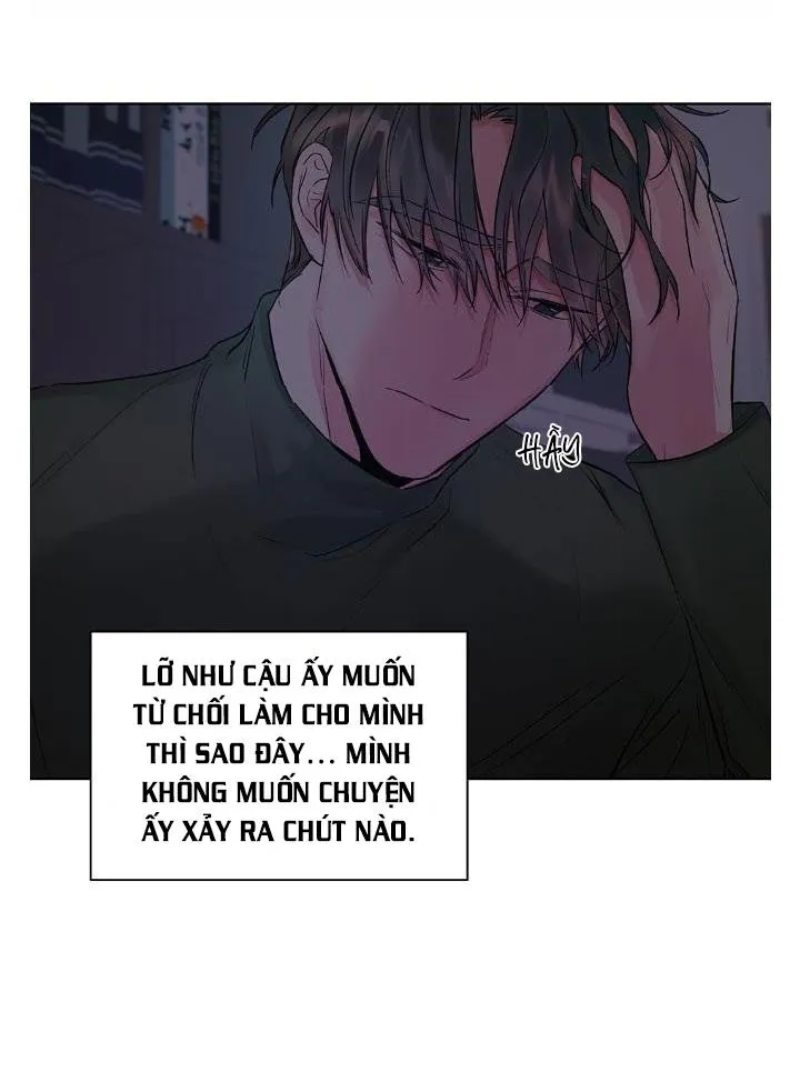 Kế hoạch đám cưới của Mr và Mr Chapter 9 Trang 4