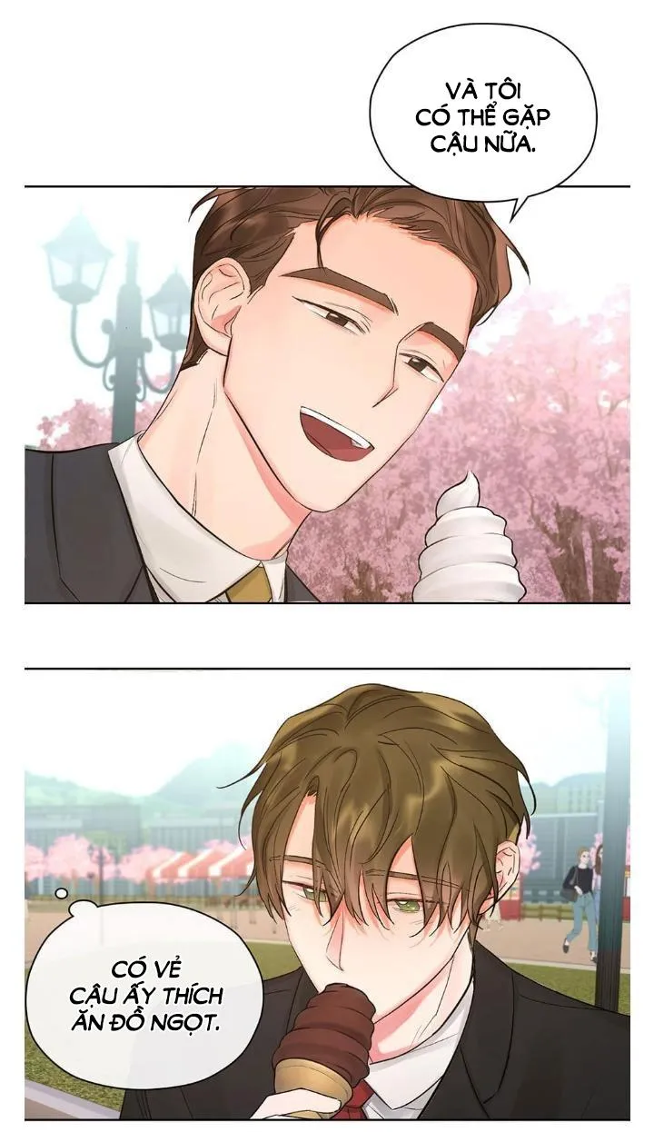 Kế hoạch đám cưới của Mr và Mr Chapter 9 Trang 7