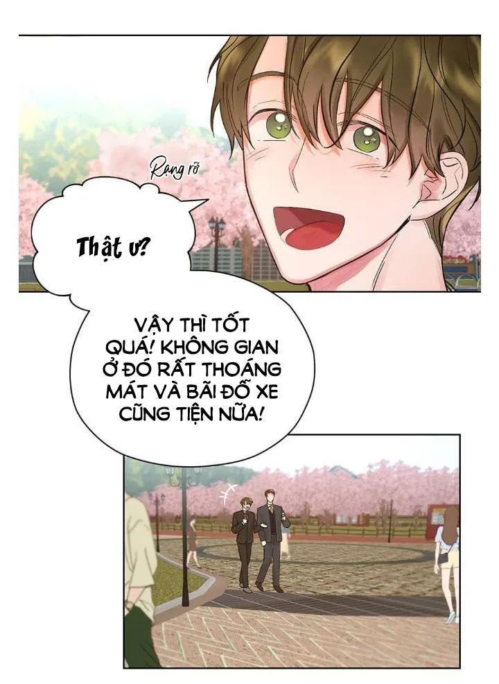 Kế hoạch đám cưới của Mr và Mr Chapter 9 Trang 10