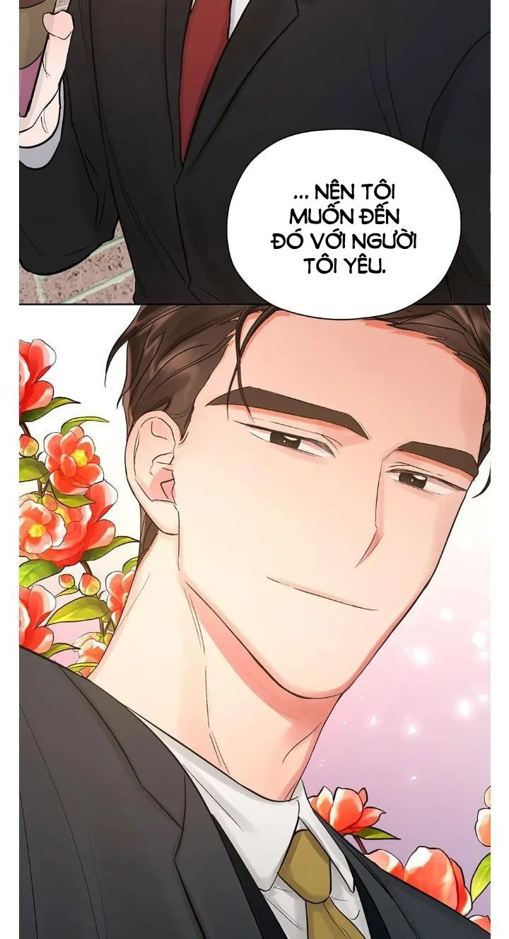 Kế hoạch đám cưới của Mr và Mr Chapter 9 Trang 16