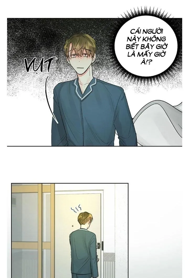 Kế hoạch đám cưới của Mr và Mr Chapter 9 Trang 29