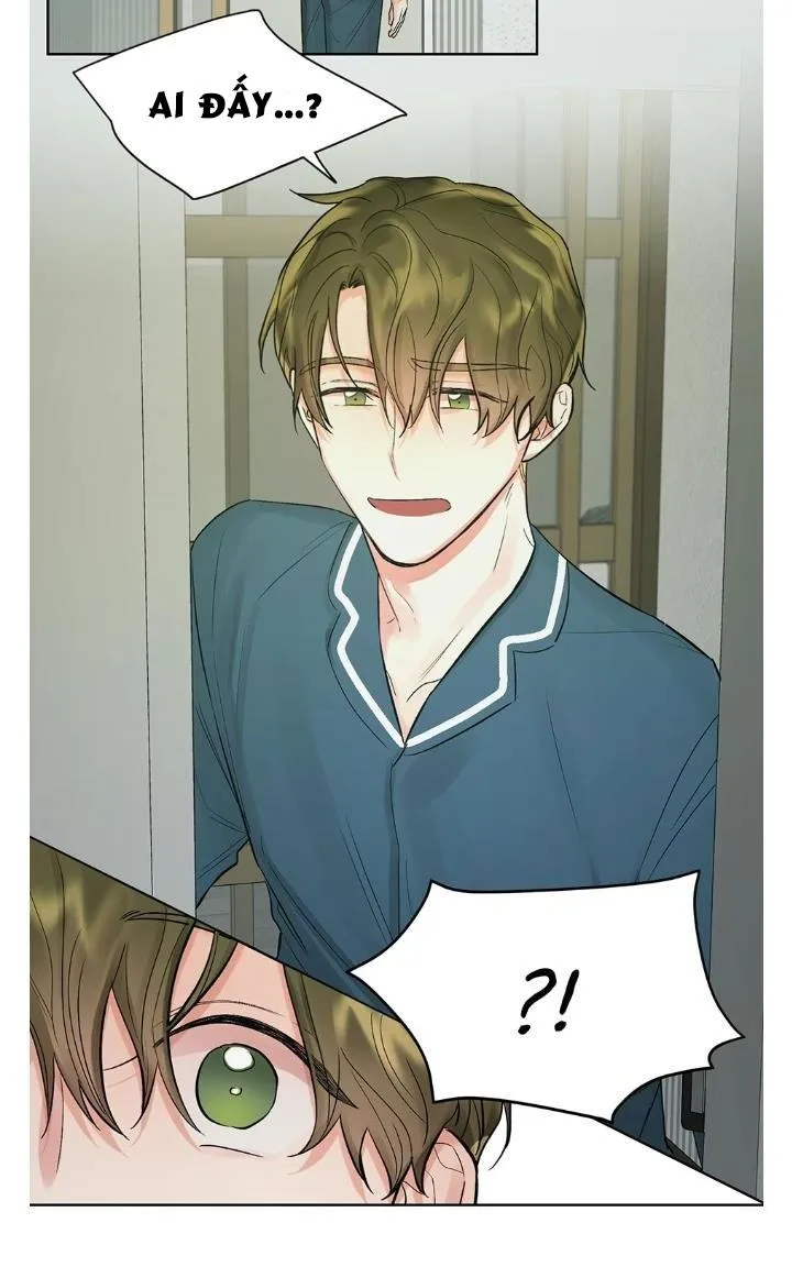 Kế hoạch đám cưới của Mr và Mr Chapter 9 Trang 30