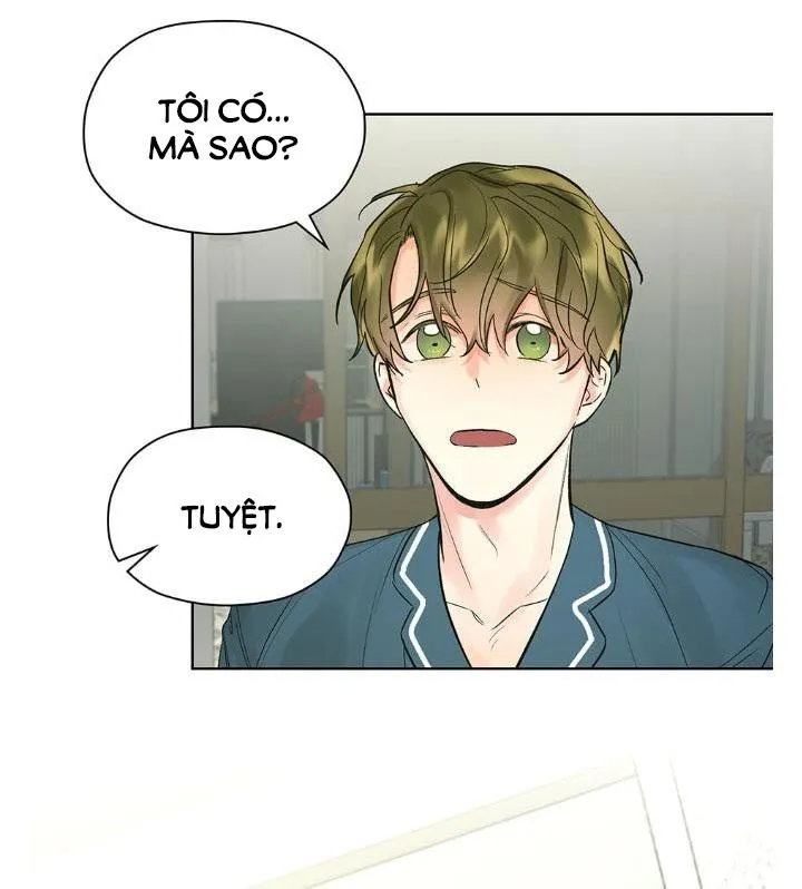 Kế hoạch đám cưới của Mr và Mr Chapter 9 Trang 32