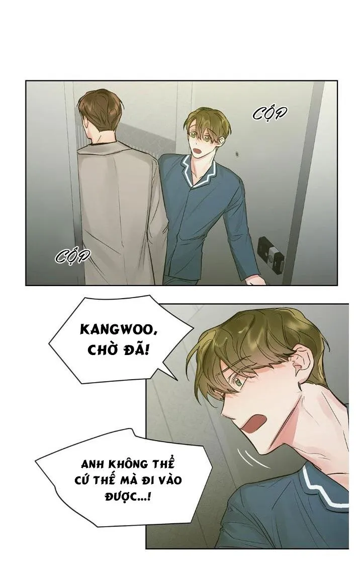 Kế hoạch đám cưới của Mr và Mr Chapter 9 Trang 34