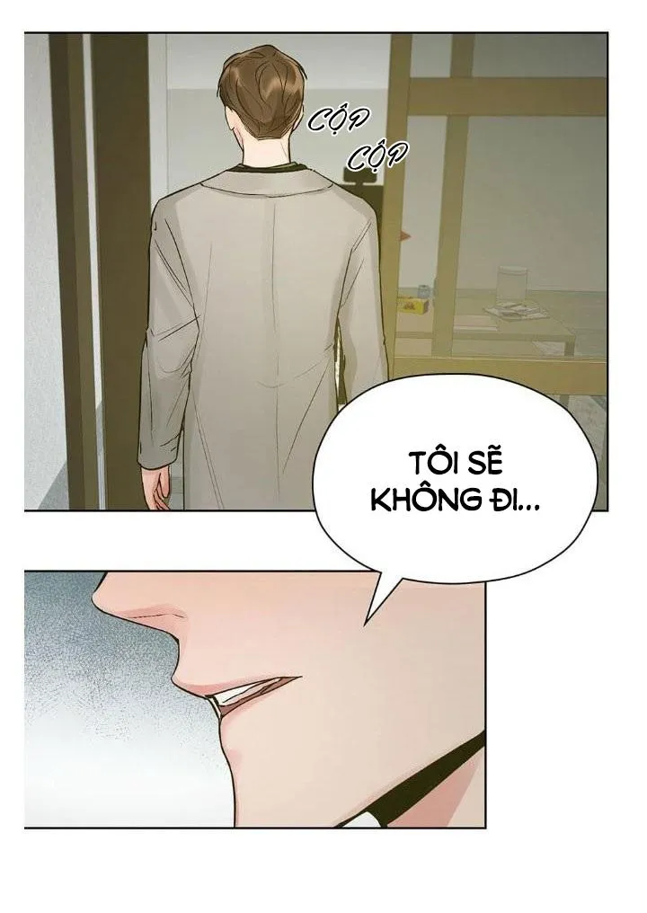 Kế hoạch đám cưới của Mr và Mr Chapter 9 Trang 35