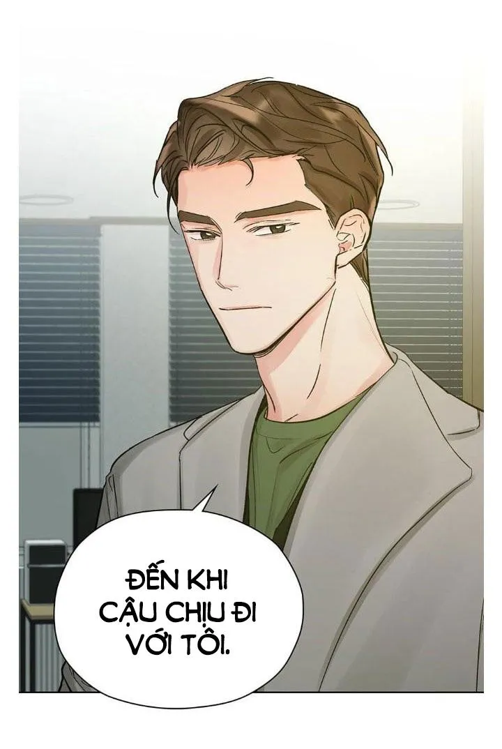 Kế hoạch đám cưới của Mr và Mr Chapter 9 Trang 36