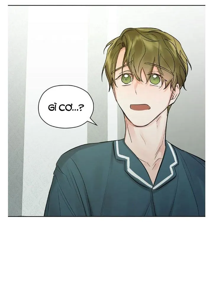 Kế hoạch đám cưới của Mr và Mr Chapter 9 Trang 37
