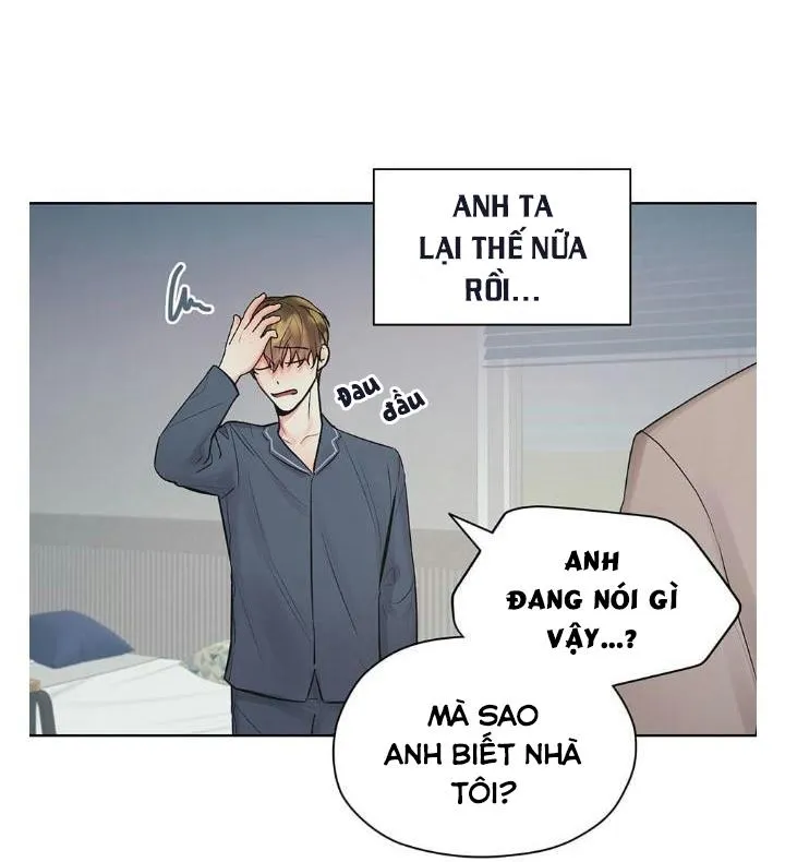 Kế hoạch đám cưới của Mr và Mr Chapter 10 Trang 3