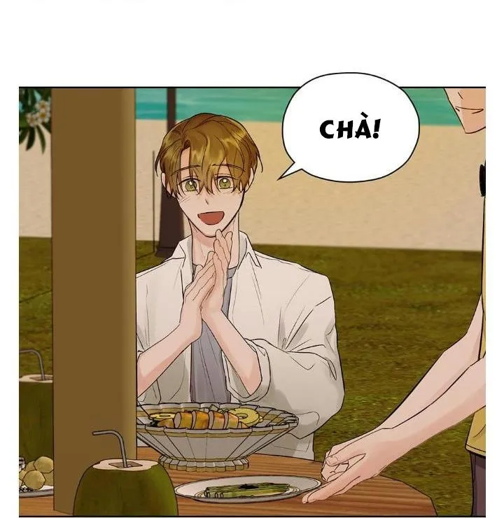 Kế hoạch đám cưới của Mr và Mr Chapter 11 Trang 3