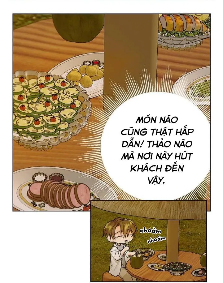 Kế hoạch đám cưới của Mr và Mr Chapter 11 Trang 4