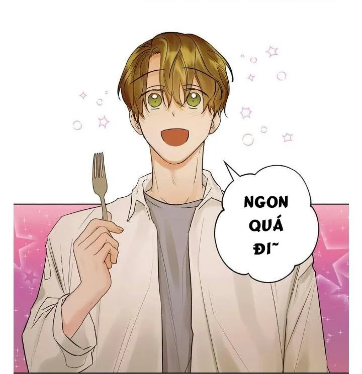 Kế hoạch đám cưới của Mr và Mr Chapter 11 Trang 5