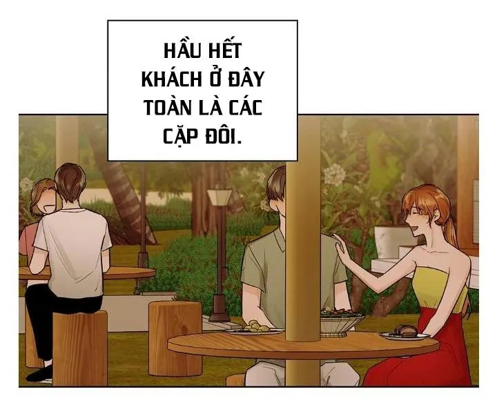 Kế hoạch đám cưới của Mr và Mr Chapter 11 Trang 9