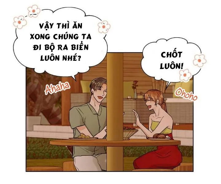 Kế hoạch đám cưới của Mr và Mr Chapter 11 Trang 14