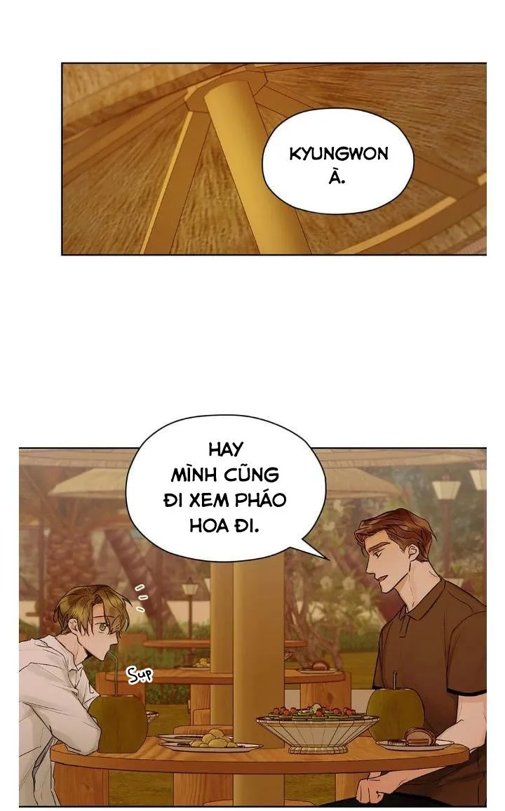 Kế hoạch đám cưới của Mr và Mr Chapter 11 Trang 17