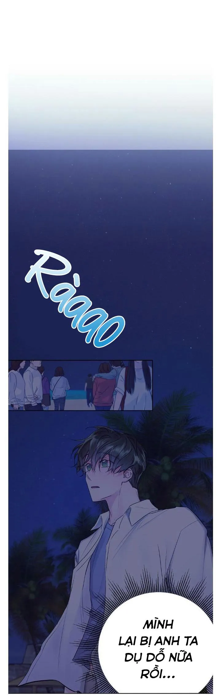 Kế hoạch đám cưới của Mr và Mr Chapter 11 Trang 19