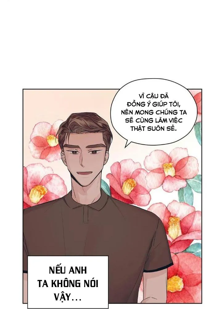 Kế hoạch đám cưới của Mr và Mr Chapter 11 Trang 20