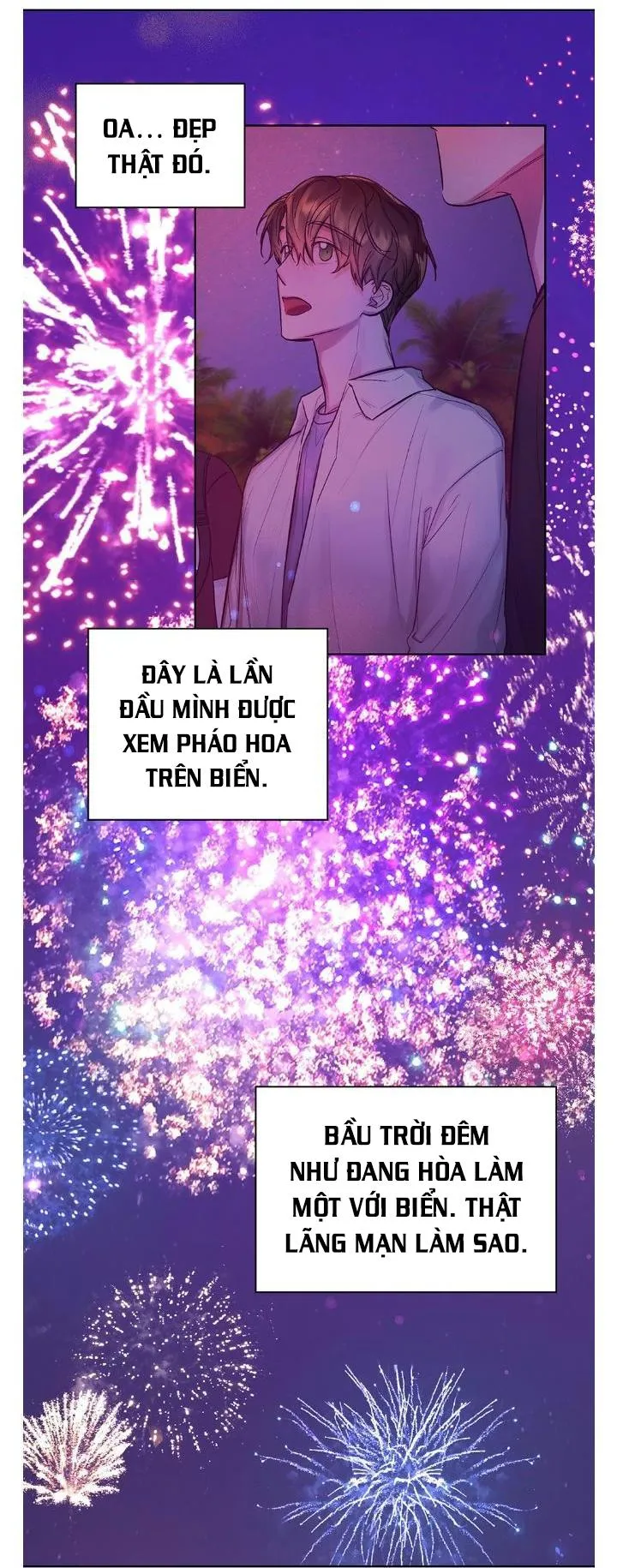 Kế hoạch đám cưới của Mr và Mr Chapter 11 Trang 23