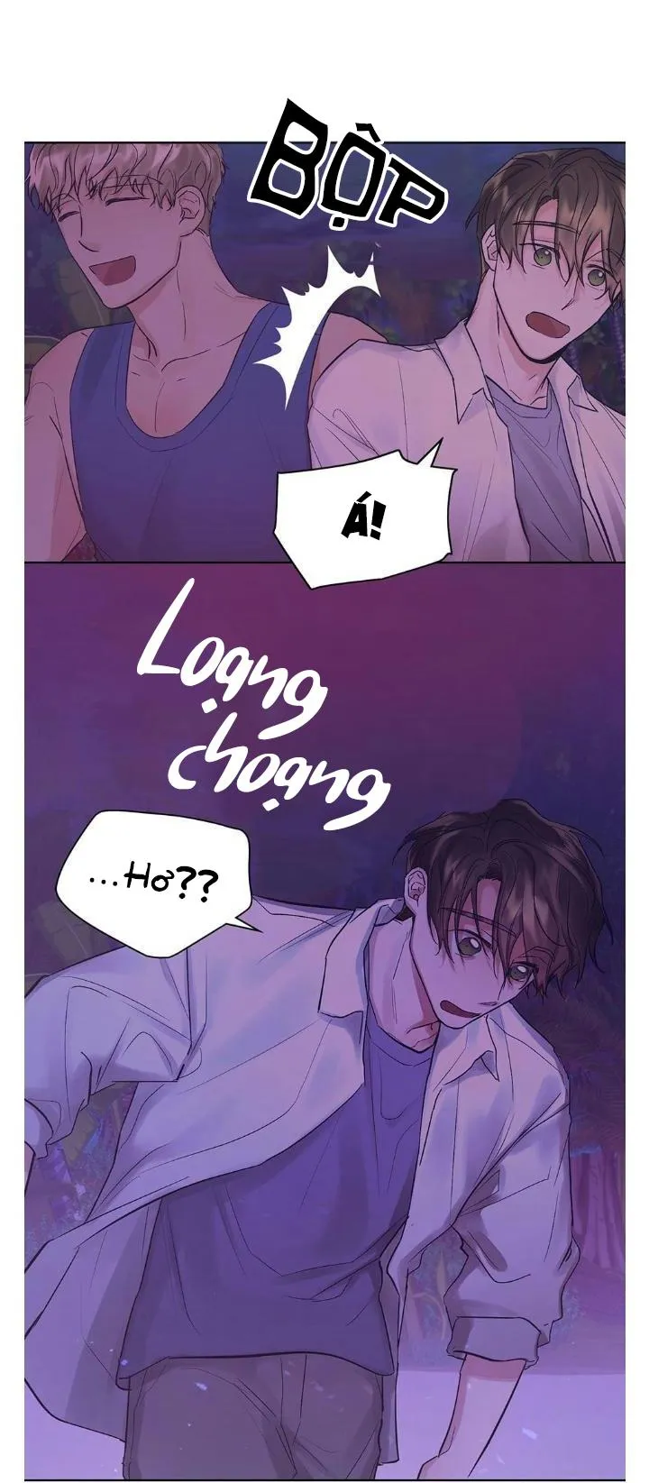 Kế hoạch đám cưới của Mr và Mr Chapter 11 Trang 26