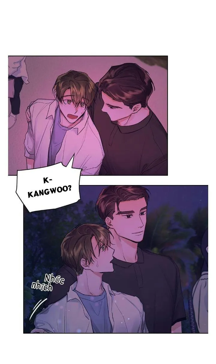 Kế hoạch đám cưới của Mr và Mr Chapter 11 Trang 29