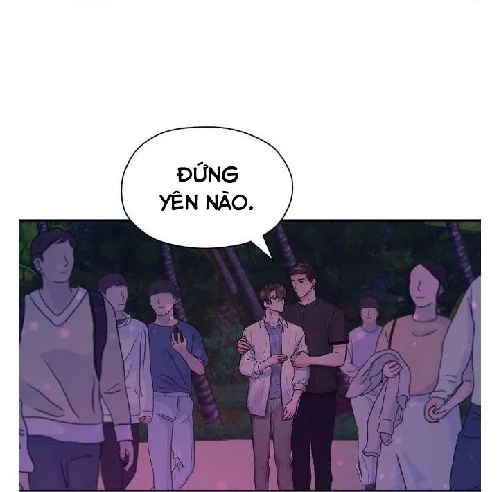 Kế hoạch đám cưới của Mr và Mr Chapter 11 Trang 30