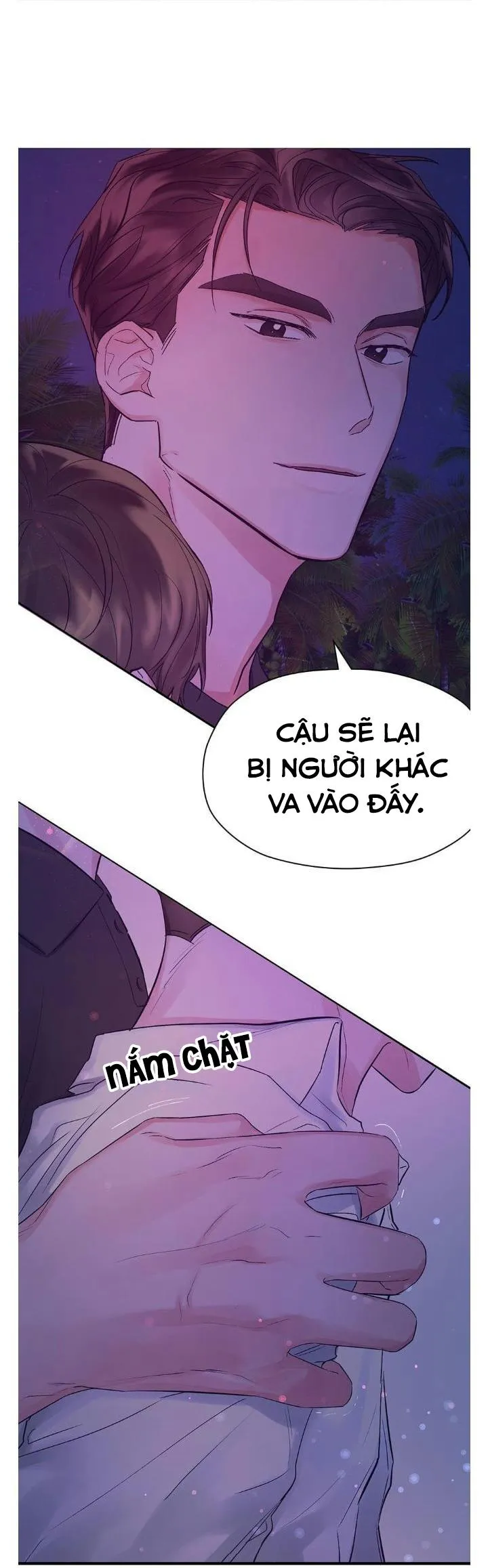 Kế hoạch đám cưới của Mr và Mr Chapter 11 Trang 31